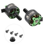 Hot Sales Flash Hobby A1408 1408 3650KV New Technology RC Brushless Motor for FPV Racing Drone Multicopter RC Toy Car